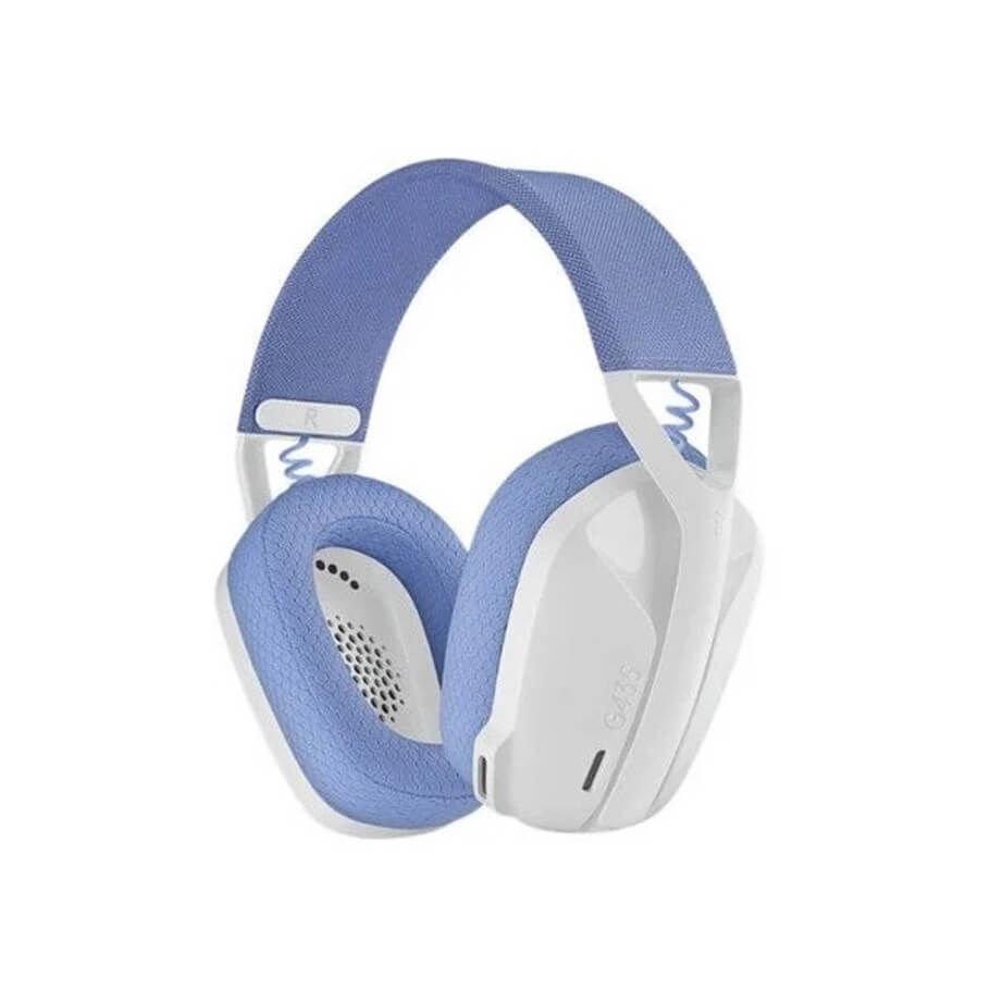  Tai nghe Gaming không dây LOGITECH G435